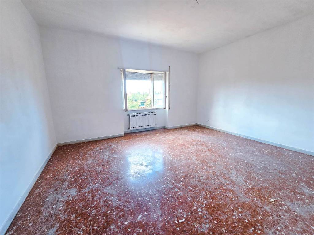 appartamento in vendita a Roma in zona Ottavia