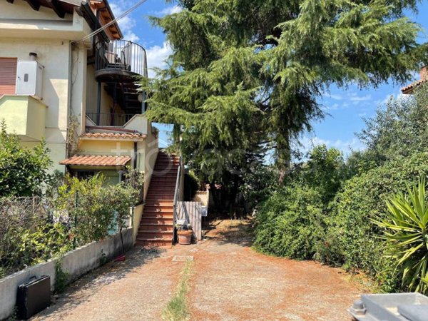 appartamento in vendita a Roma in zona Casal Palocco