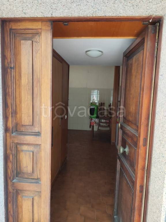 appartamento in vendita a Roma in zona Prenestino-Labicano