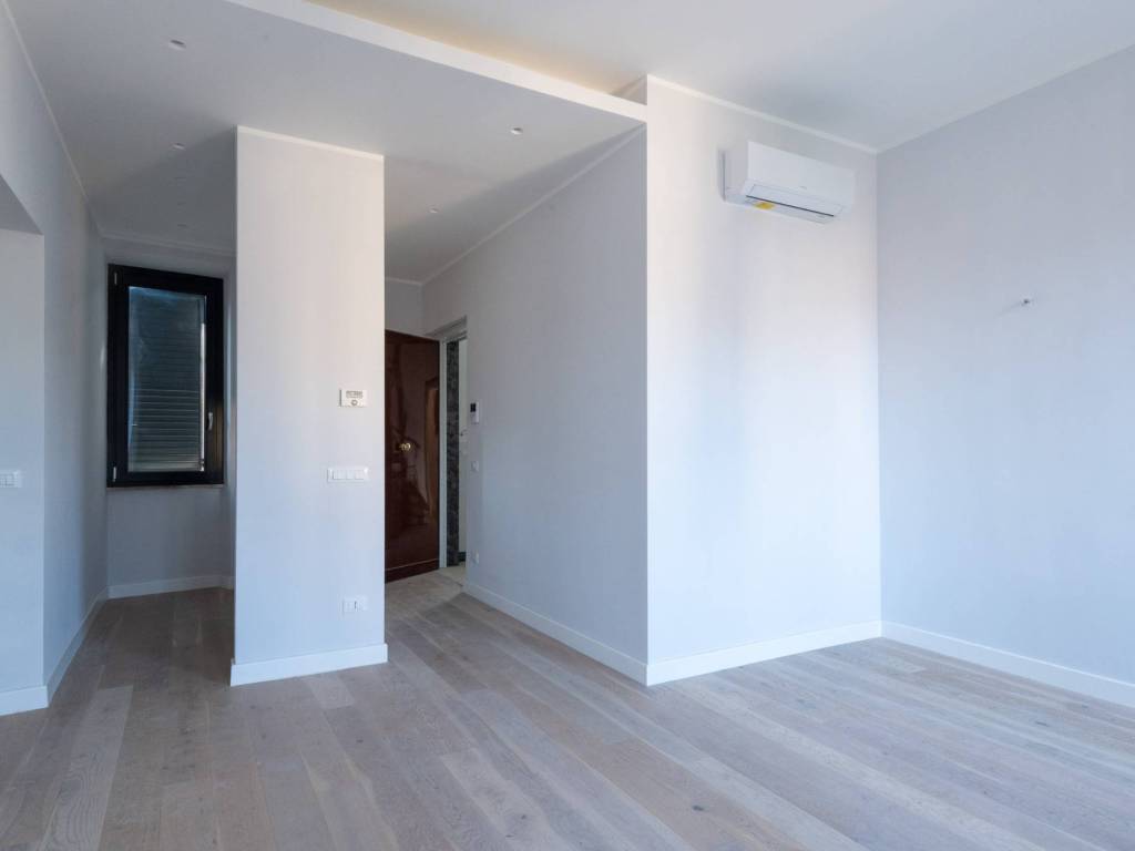 appartamento in vendita a Roma in zona Gianicolense
