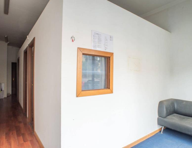 locale commerciale in vendita a Roma in zona Trionfale