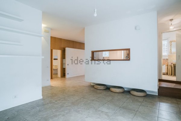 appartamento in vendita a Roma in zona Aurelio