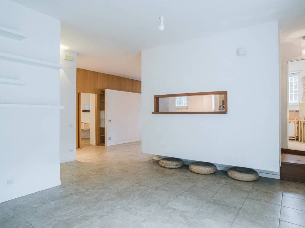 appartamento in vendita a Roma in zona Aurelio