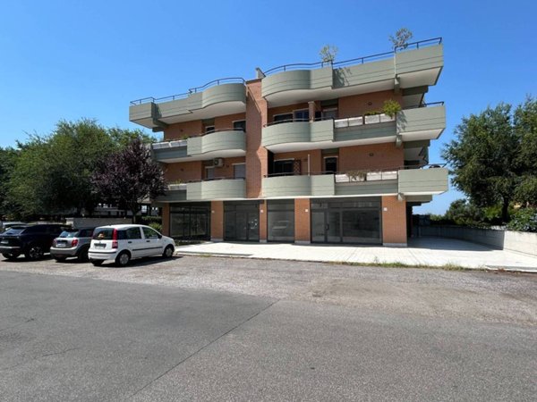 appartamento in vendita a Roma in zona Casalotti