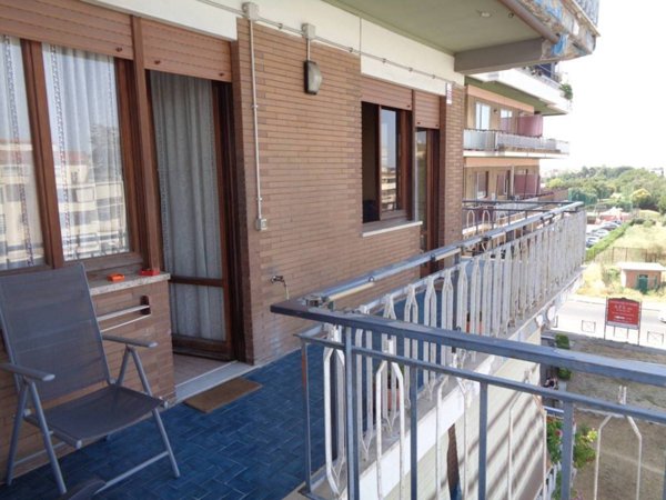 appartamento in vendita a Roma in zona Torrevecchia