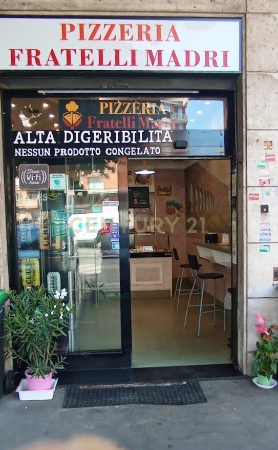 negozio in vendita a Roma