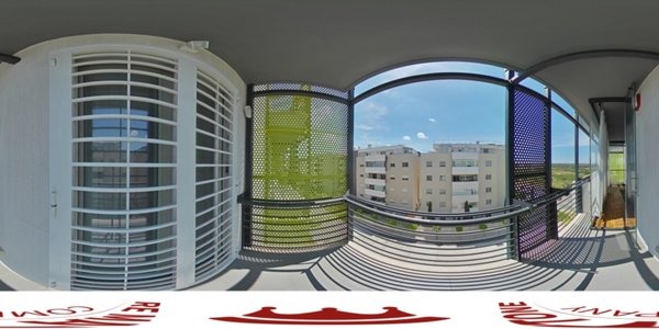 appartamento in vendita a Roma in zona Ostiense