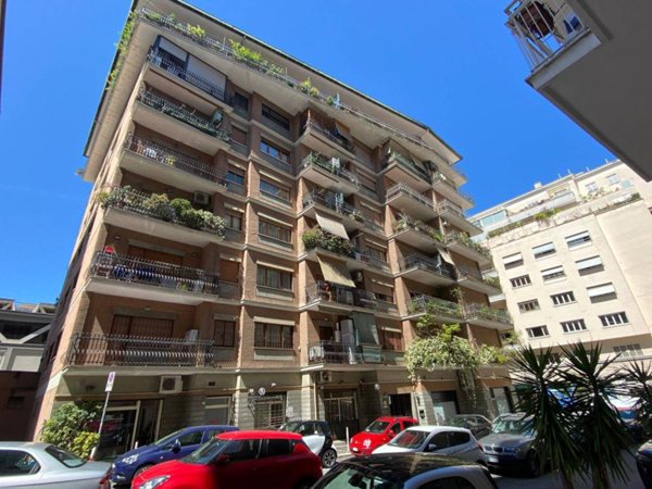 appartamento in vendita a Roma in zona Trieste