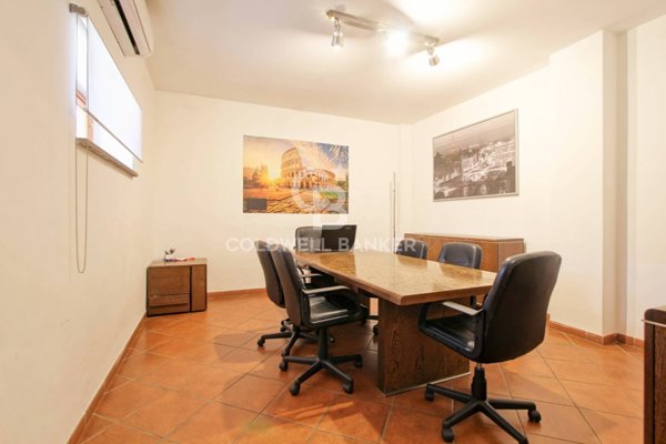 appartamento in vendita a Roma in zona Parioli