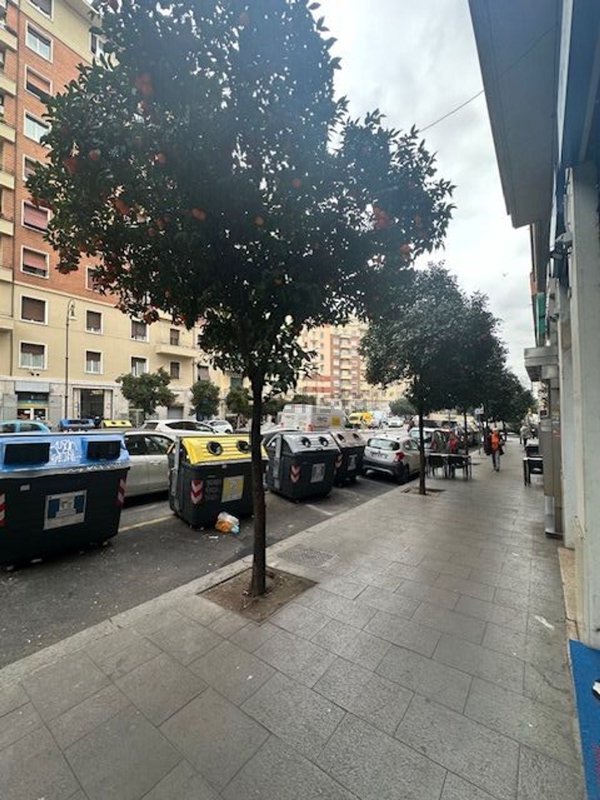 negozio in vendita a Roma in zona Nomentano