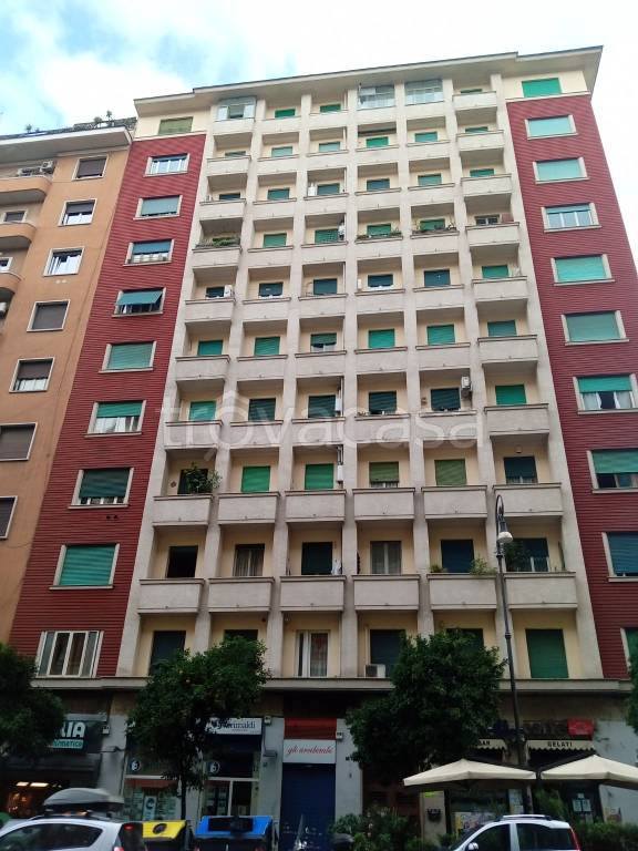 negozio in vendita a Roma in zona Nomentano