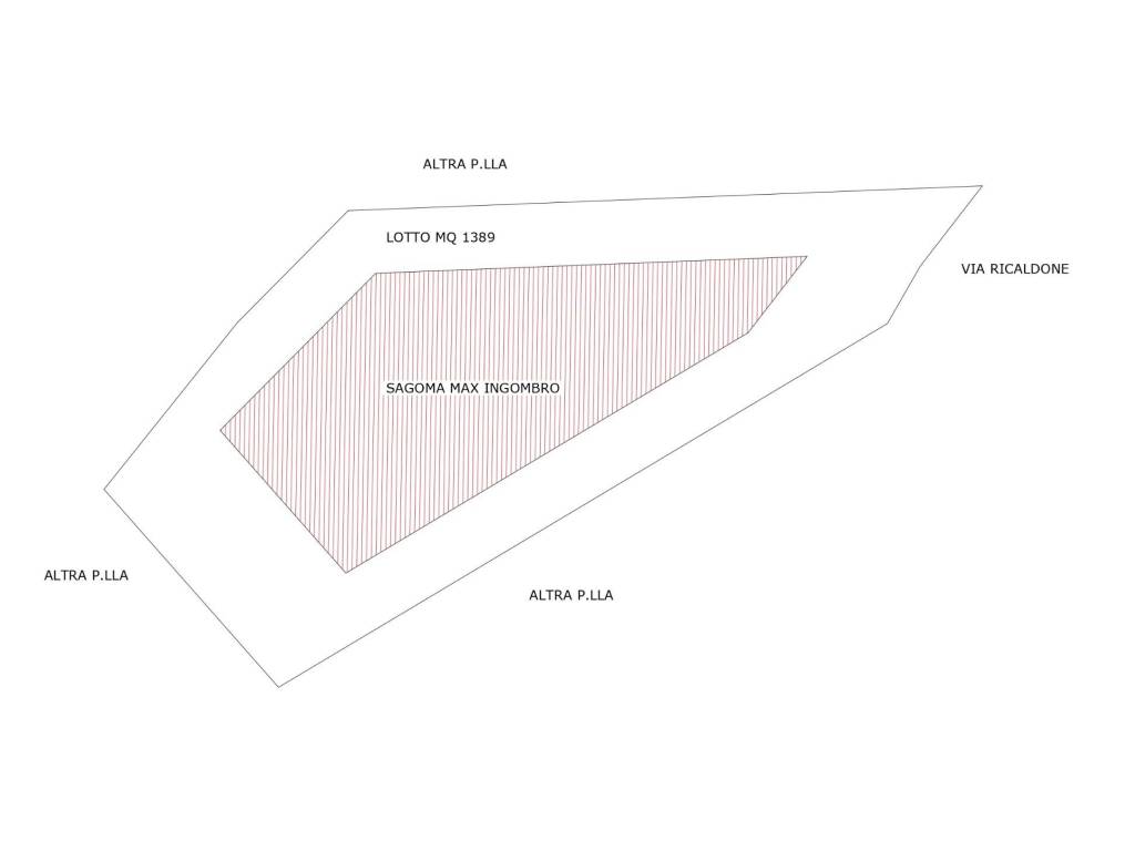 terreno agricolo in vendita a Roma in zona Torrevecchia