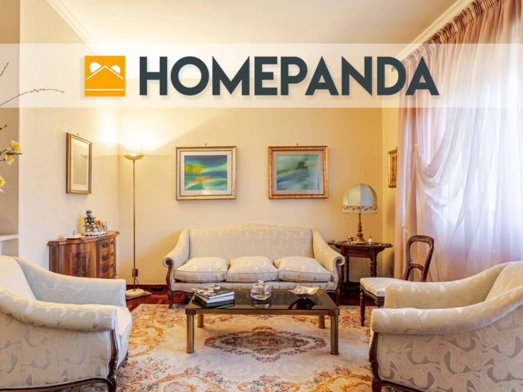 appartamento in vendita a Roma in zona Val Melaina