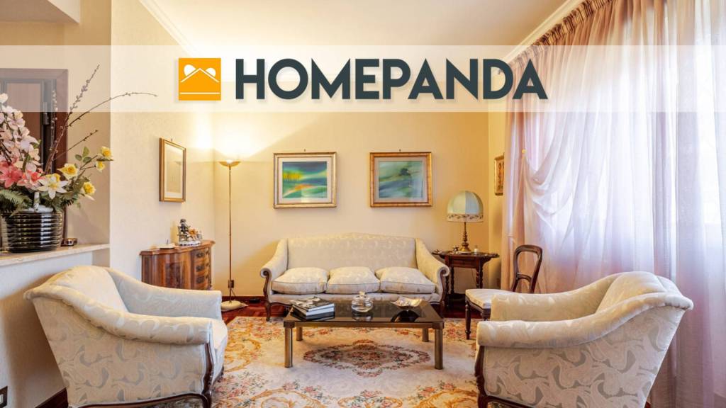appartamento in vendita a Roma in zona Salario