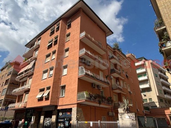 casa indipendente in vendita a Roma in zona Trieste