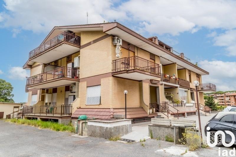 appartamento in vendita a Roma in zona Aurelio