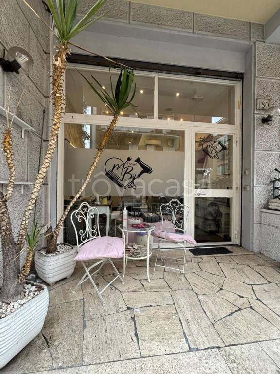 negozio in vendita a Roma