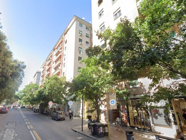 appartamento in vendita a Roma in zona Portuense