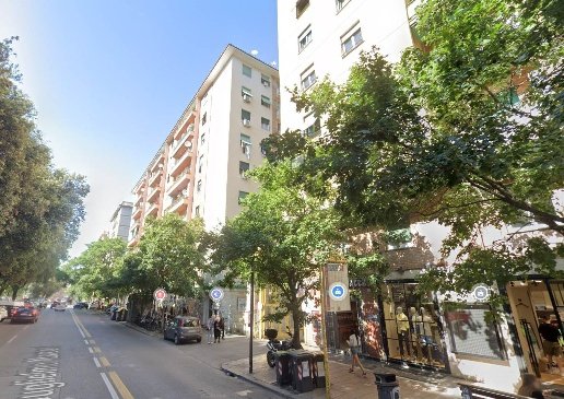 appartamento in vendita a Roma in zona Portuense