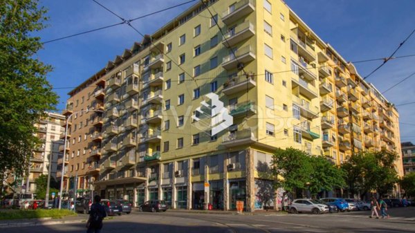 appartamento in vendita a Roma in zona Prenestino-Labicano