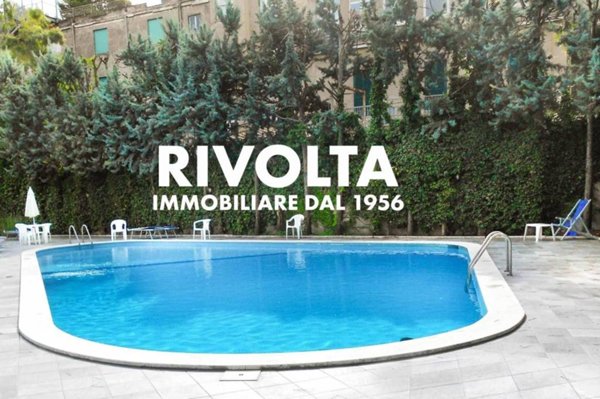 appartamento in vendita a Roma in zona Aurelio