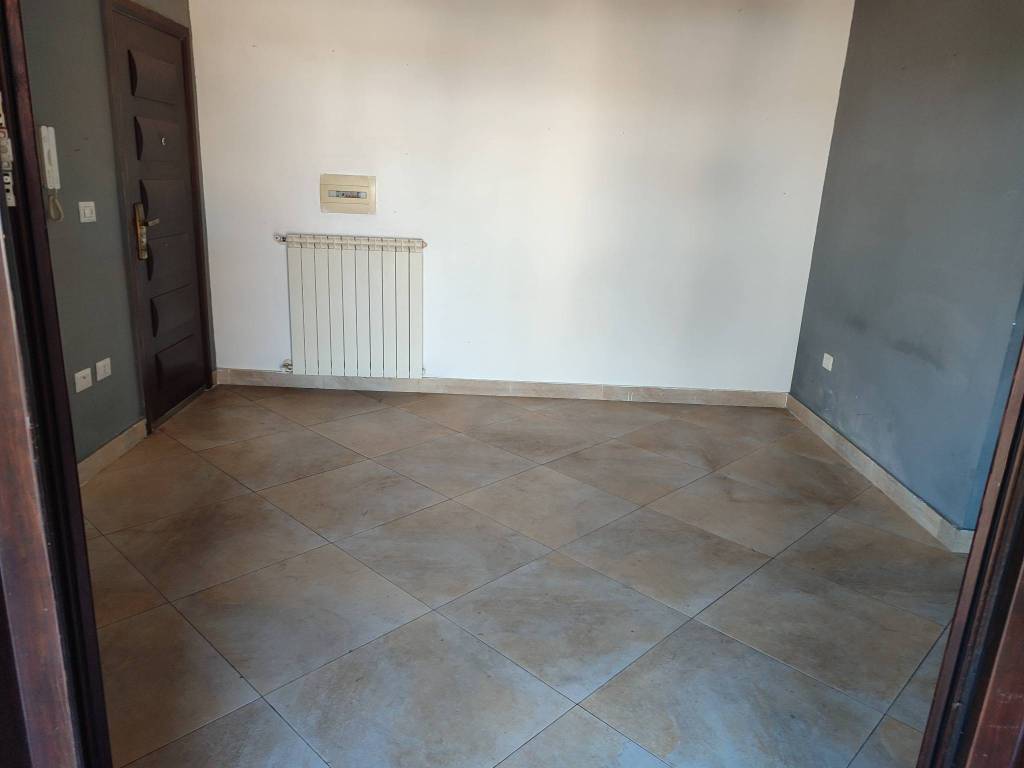 appartamento in vendita a Roma in zona Dragona/Bagnoletto