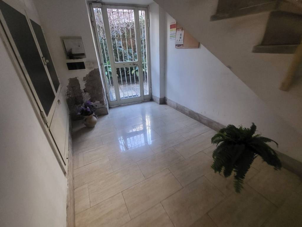 appartamento in vendita a Roma in zona Sette Bagni