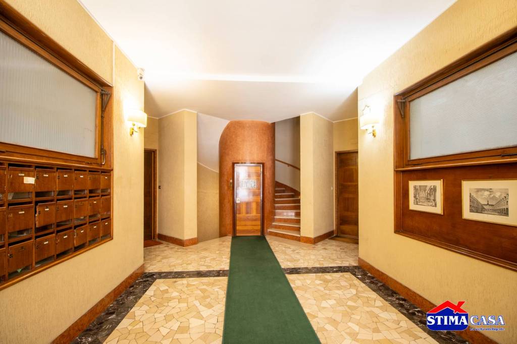 appartamento in vendita a Roma in zona Parioli