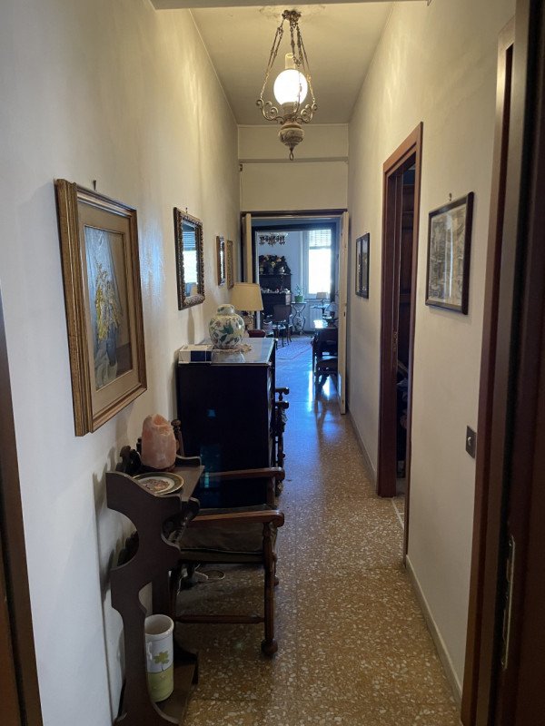 appartamento in vendita a Roma in zona Nomentano