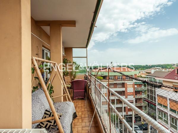 appartamento in vendita a Roma in zona EUR