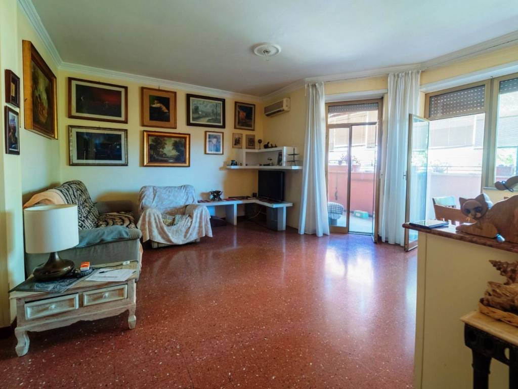 appartamento in vendita a Roma in zona Torrino