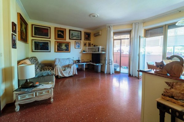 appartamento in vendita a Roma in zona Torrino