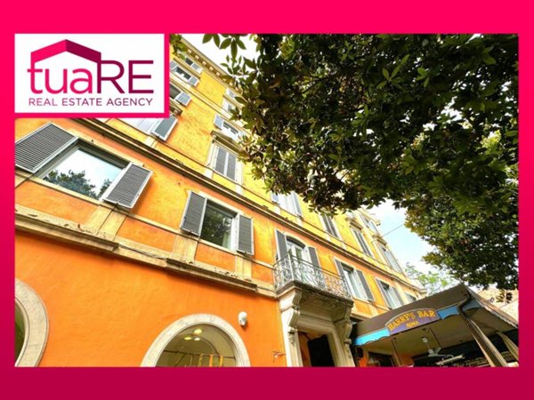 negozio in vendita a Roma in zona Ludovisi/Sallustiano