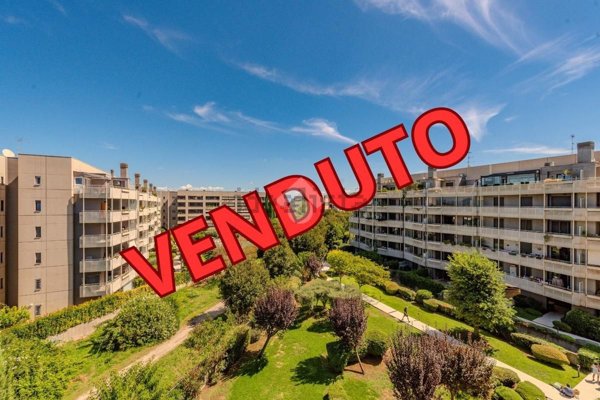 appartamento in vendita a Roma in zona Centro Storico