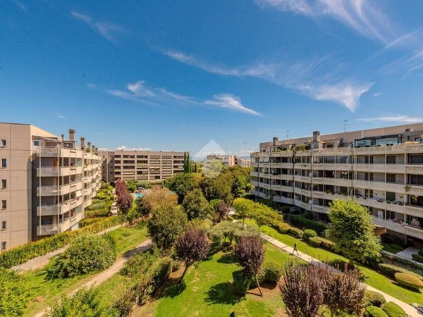 appartamento in vendita a Roma in zona Centro Storico