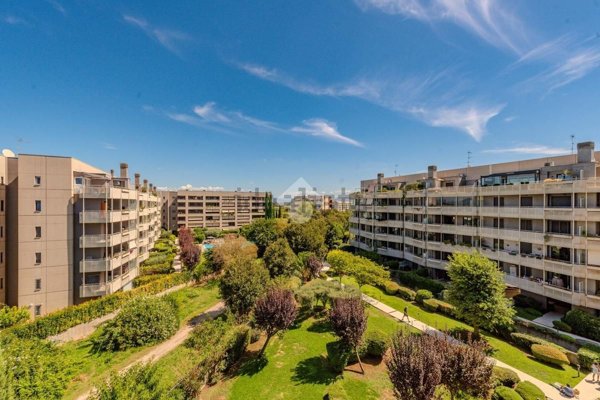 appartamento in vendita a Roma in zona Centro Storico