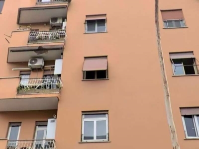 appartamento in vendita a Roma in zona Ostiense