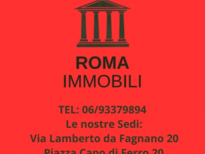 appartamento in vendita a Roma in zona Flaminio