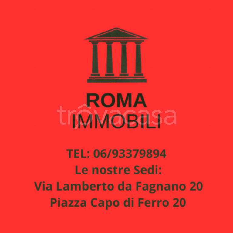 appartamento in vendita a Roma in zona Flaminio
