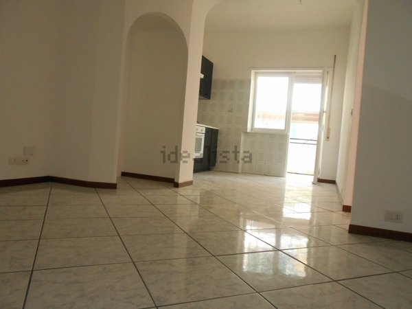 appartamento in vendita a Roma in zona Monte Sacro/Talenti
