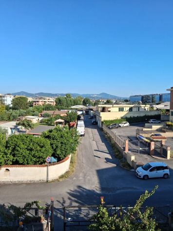 appartamento in vendita a Roma in zona Tor Vergata/Torrenova