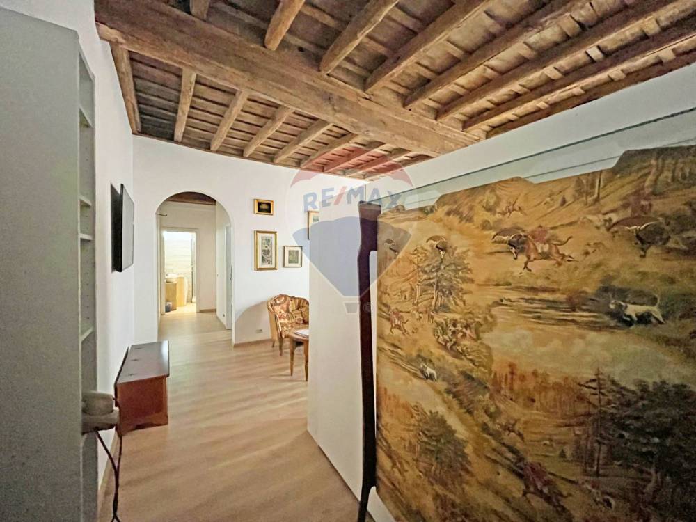 appartamento in vendita a Roma in zona Celio