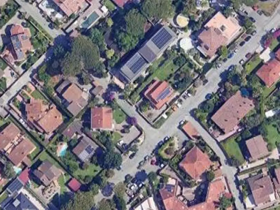 casa indipendente in vendita a Roma in zona Infernetto