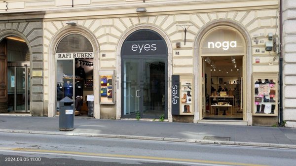 casa indipendente in vendita a Roma in zona Rione Monti/Campitelli