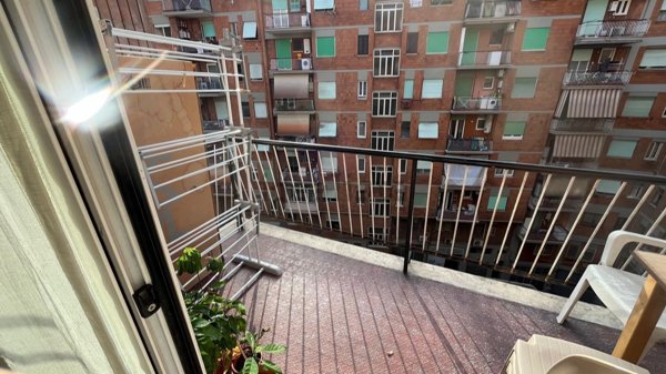 appartamento in vendita a Roma in zona Tiburtino