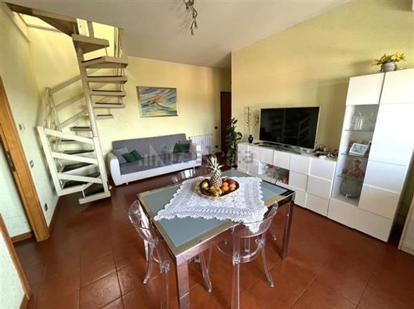 appartamento in vendita a Roma in zona Casal Morena