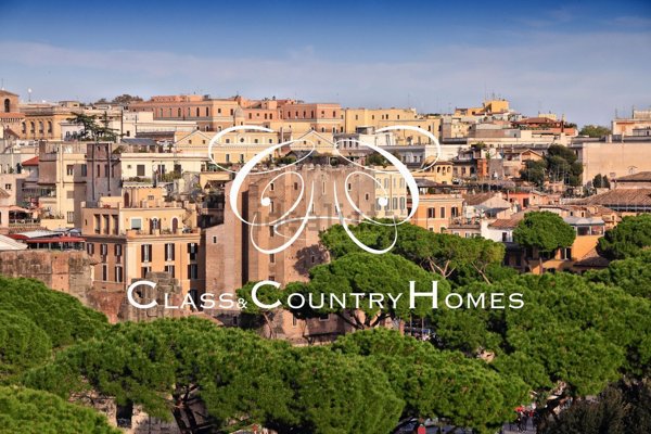 appartamento in vendita a Roma in zona Celio