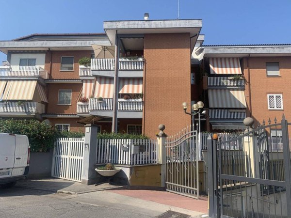 appartamento in vendita a Roma in zona Fidene