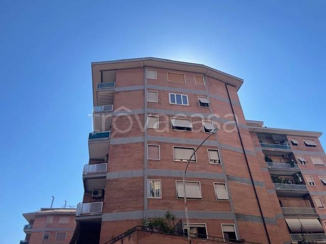 appartamento in vendita a Roma in zona Aurelio