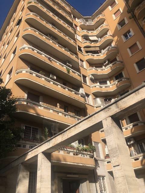 appartamento in vendita a Roma in zona Trionfale